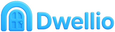 Dwellio logo